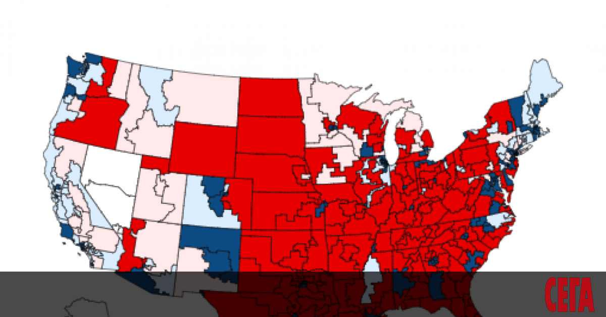 Развръзката на изборите в САЩ се отлага за декември, когато