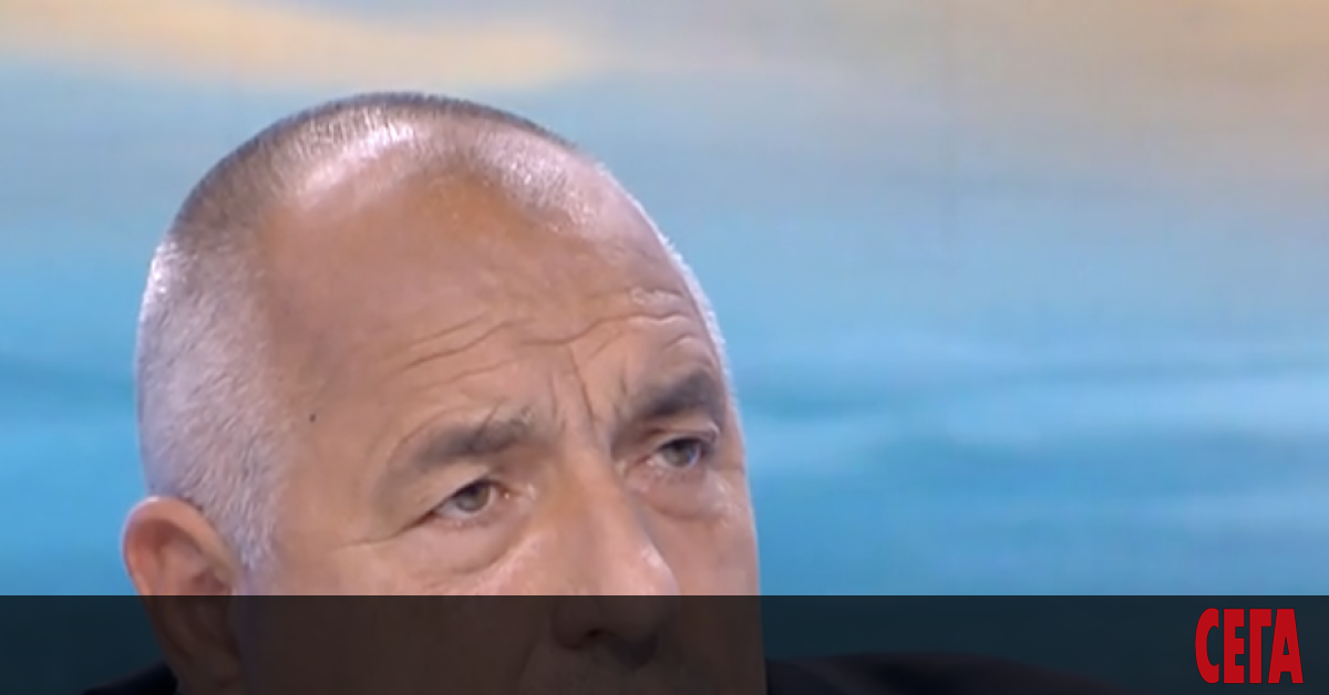 Ние можем да на правим правителство и с първия мандат,