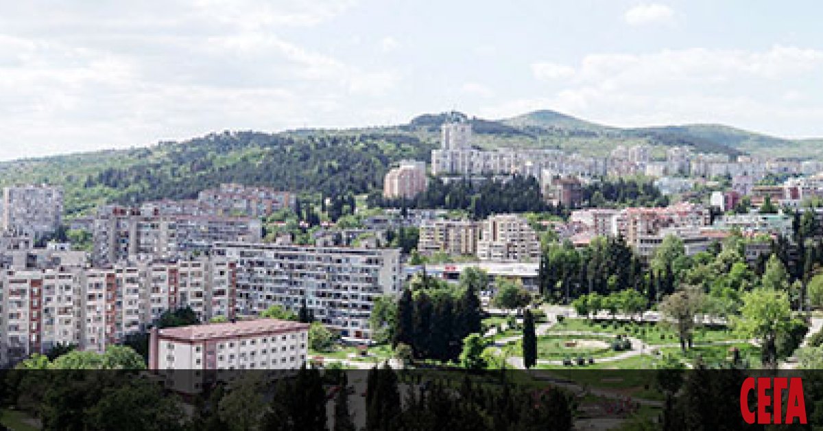 София продължава да е лидер по всички икономически и социални