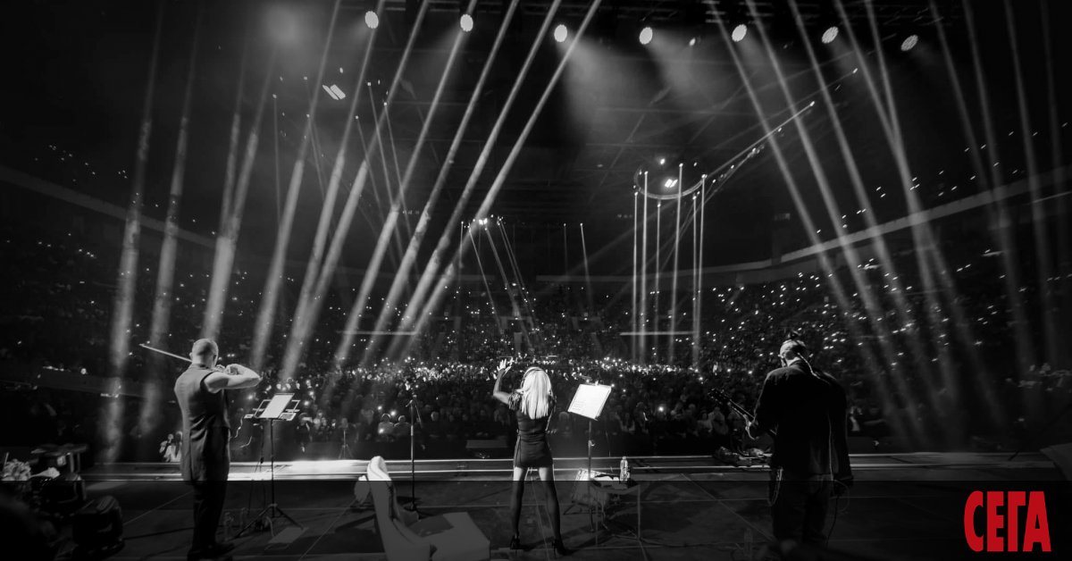 Благодаря ви от цялото си сърце. Искам само да ви кажа,