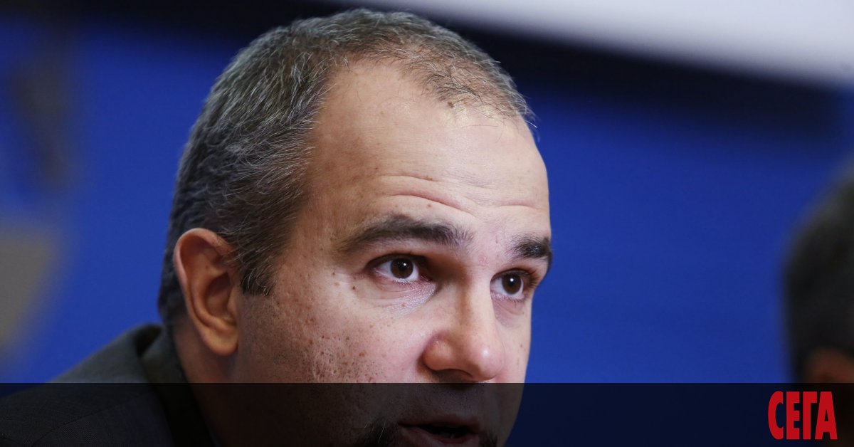 - Г-н Симеонов, какво най-важно се случи през 2022 г.