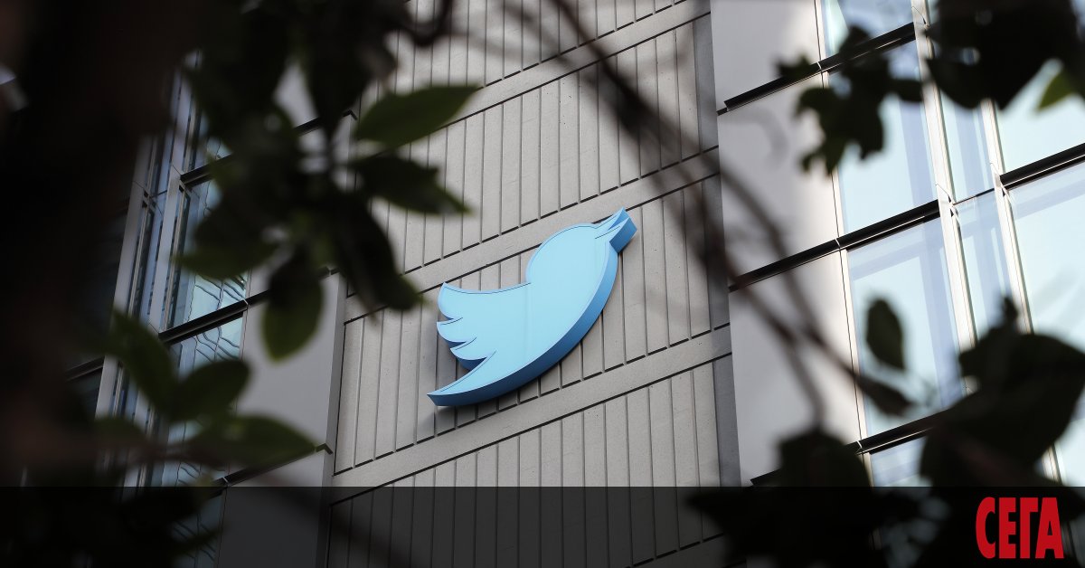 Новият собственик на Туитър Илон Мъск възстанови акаунтите в социалната