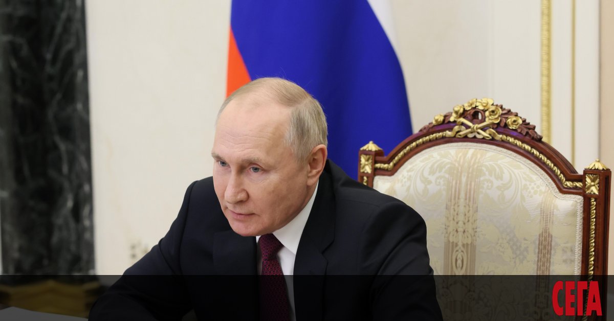 Руският президент Владимир Путин ще посети района на Донбас своевременно,
