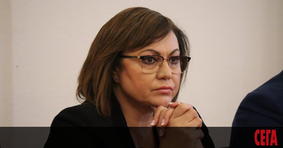 От ПП поставят условия за втория мандат, които не им