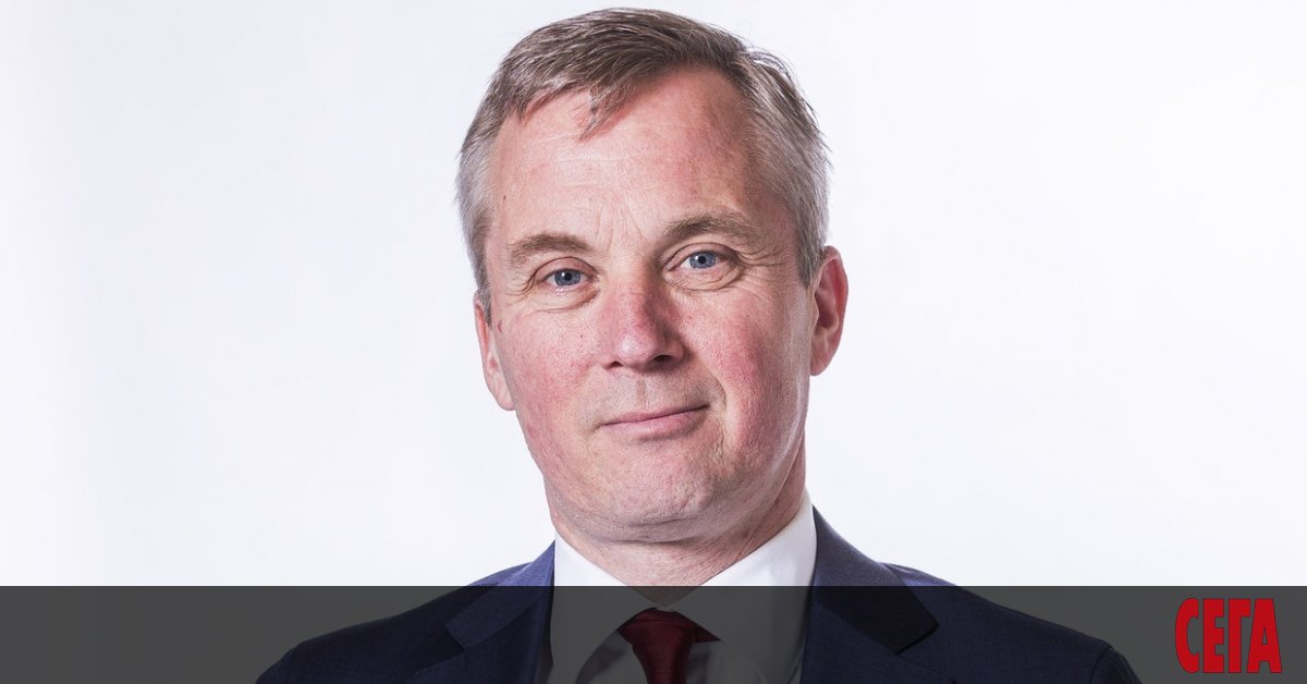 България трябва да приеме още закони и да започне да