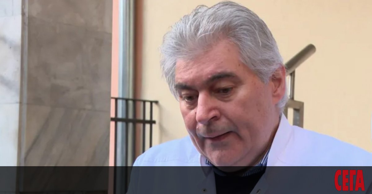 Няма грешка при поставянето на гривните нито на разменените бебета,