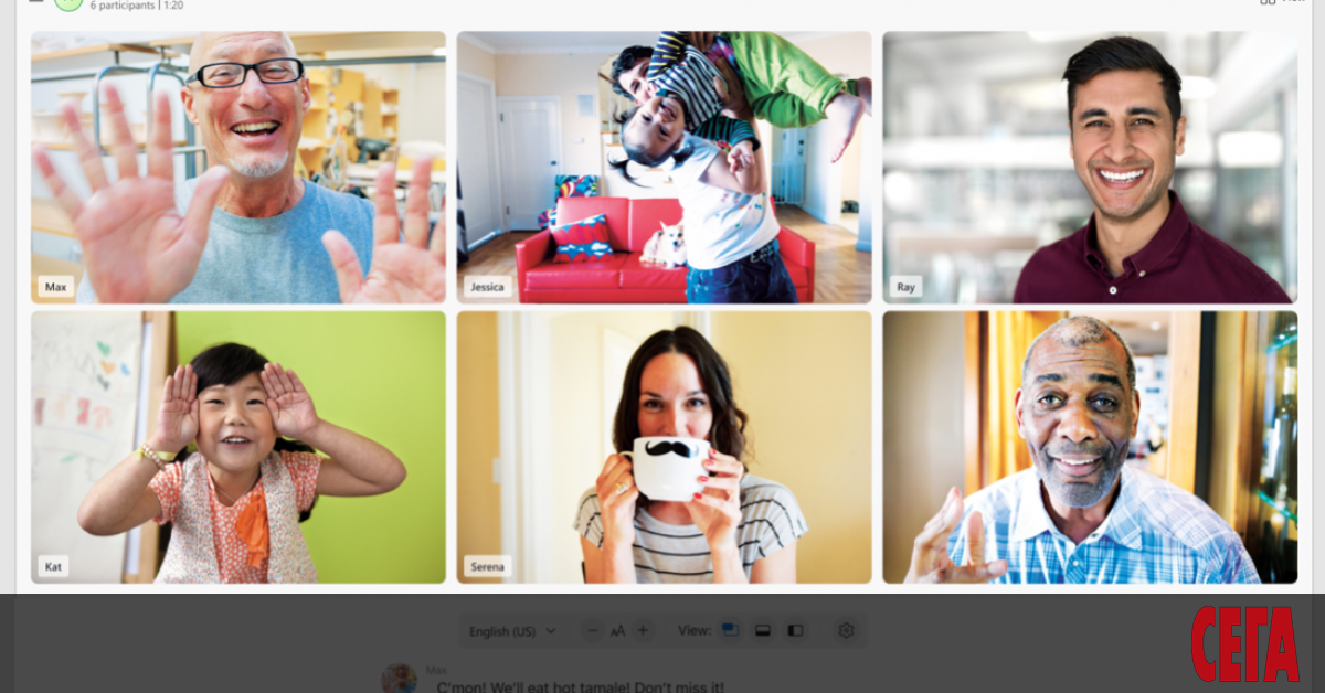 Пет години след последния редизайн Microsoft реши да въведе някои