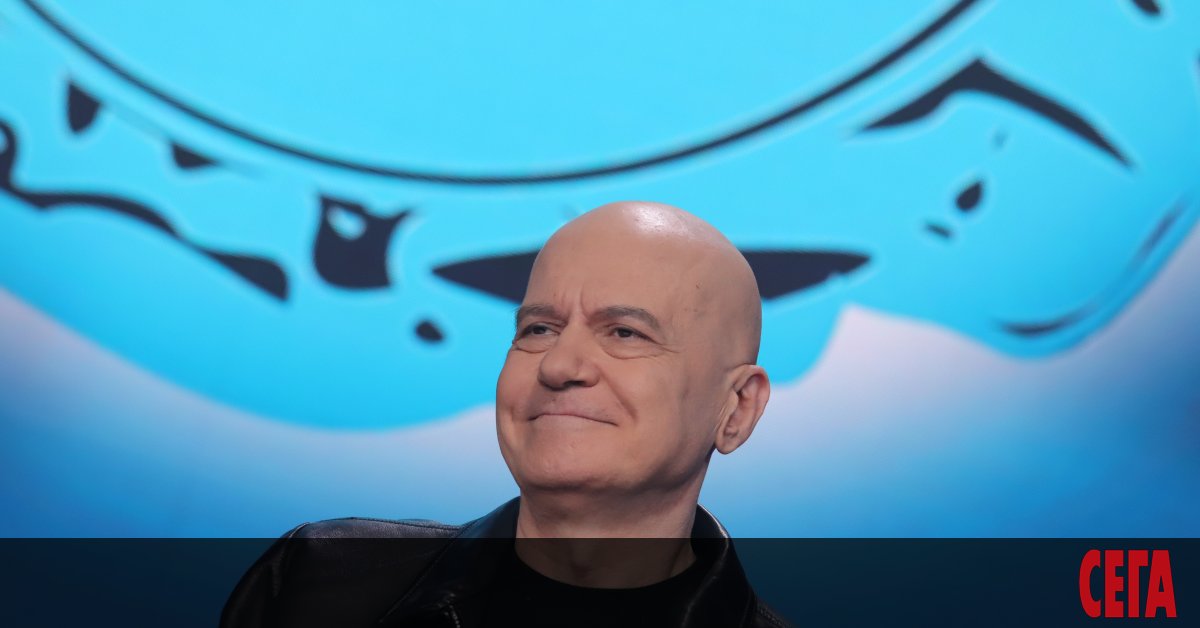 Не са водени разговори с държавния глава  Румен Радев и