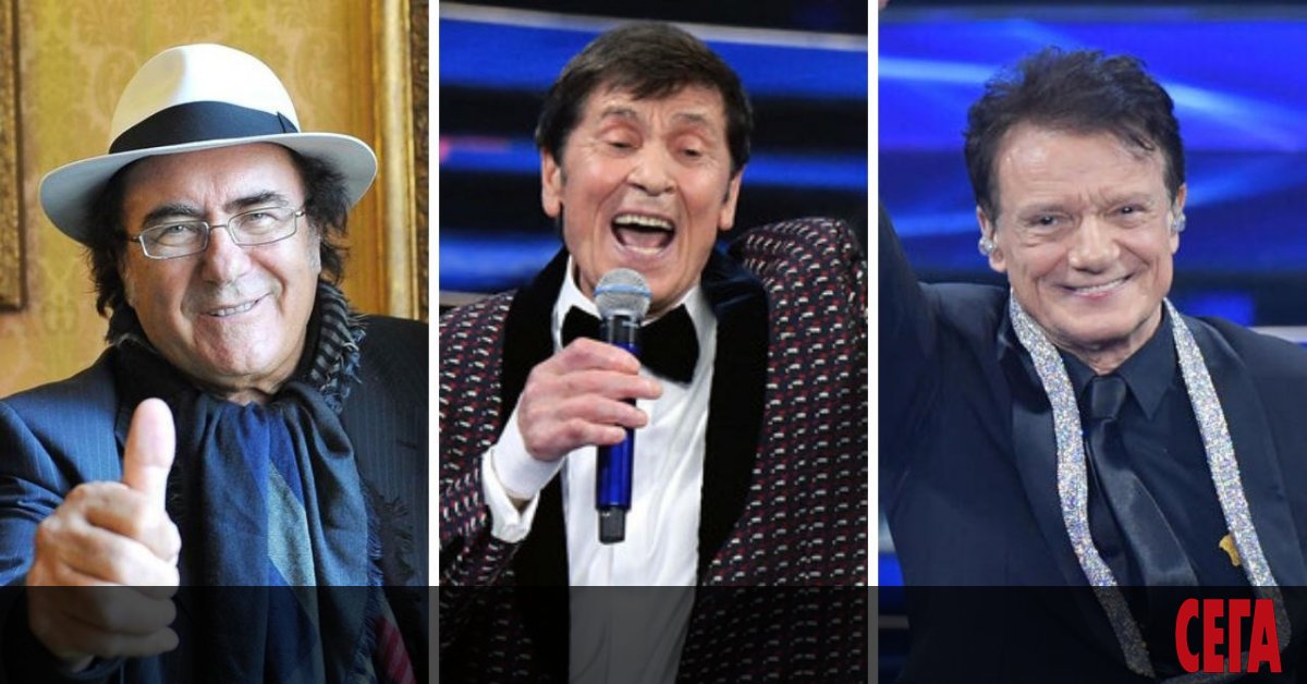 С видео, в което всеки от тях благодари, че ще