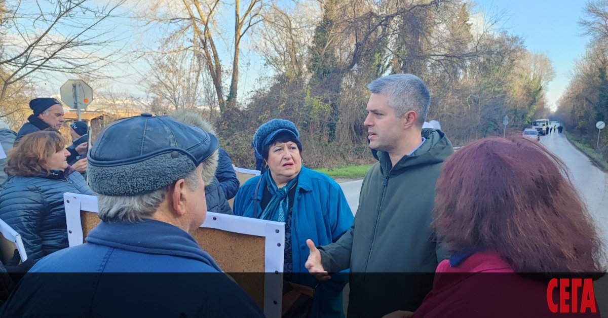 2023-та е година на местни избори. И макар че до провеждането