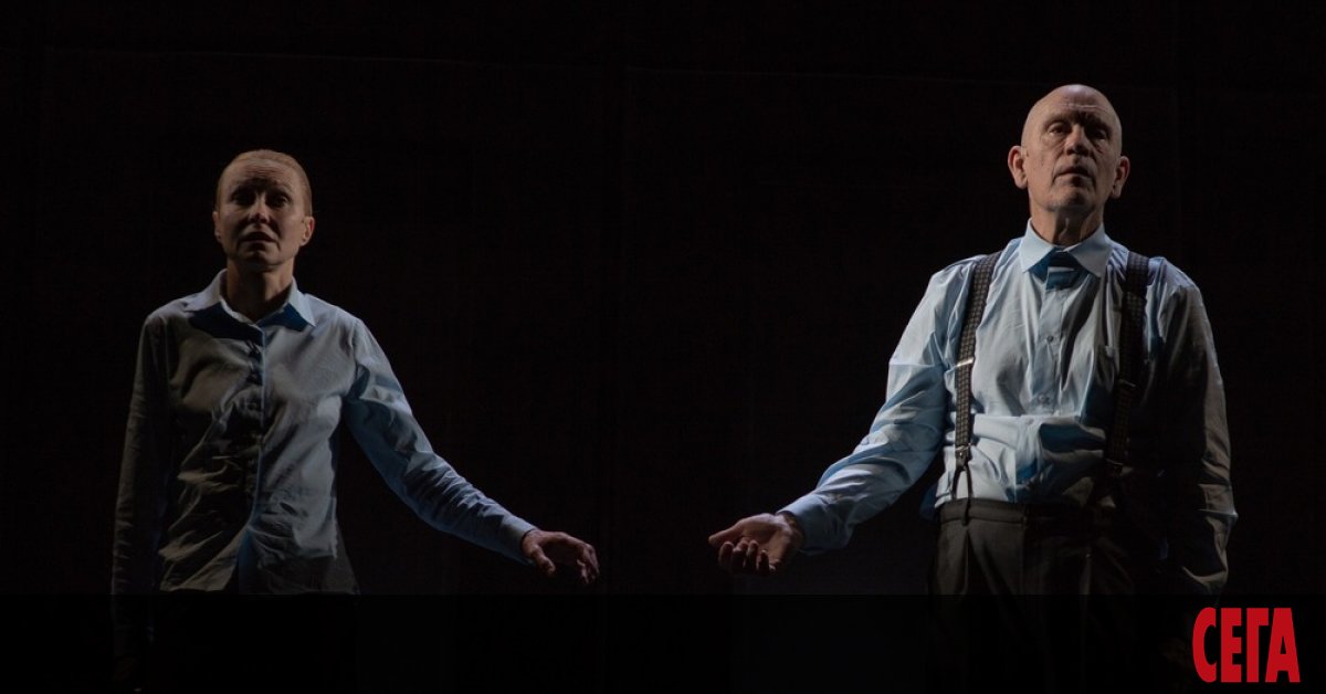 Холивудската звезда Джон Малкович ще се представи и на сцената