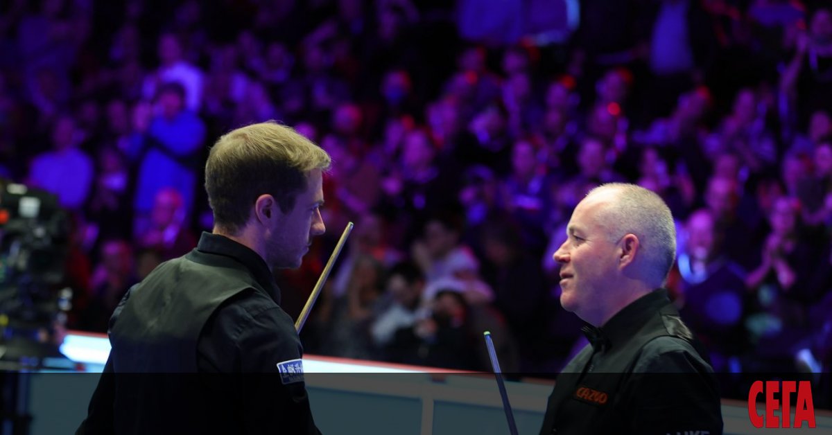 Джак Лисовски спечели първата си победа в най-престижния турнир извън