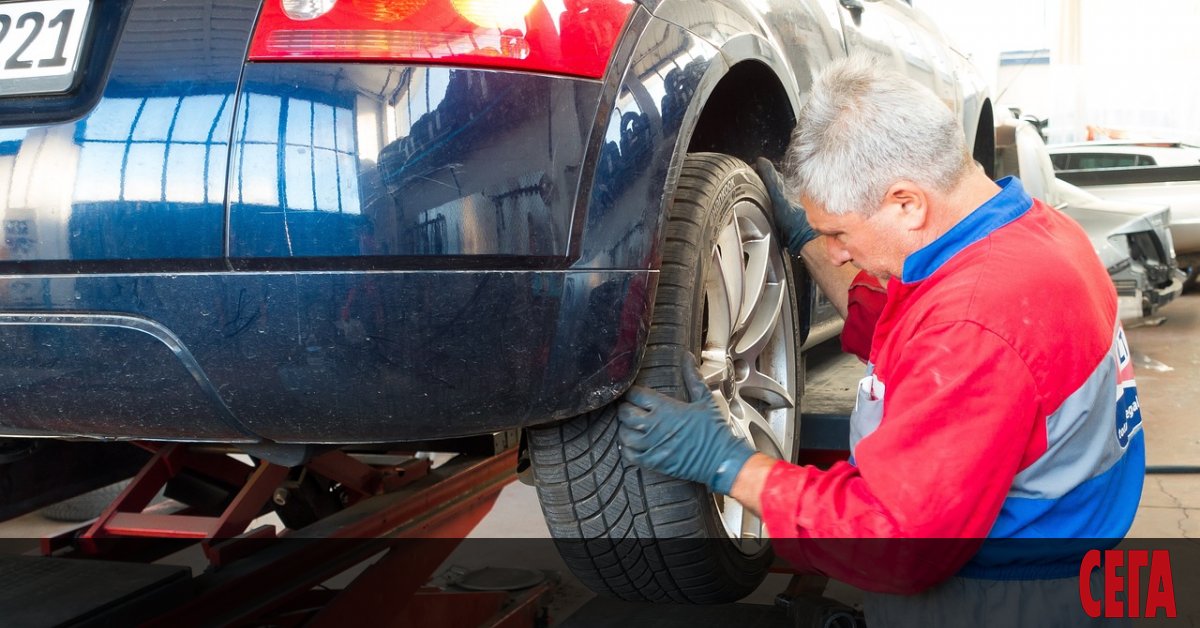 Дребни наглед грешки могат сериозно да увредят автомобила при ремонт.