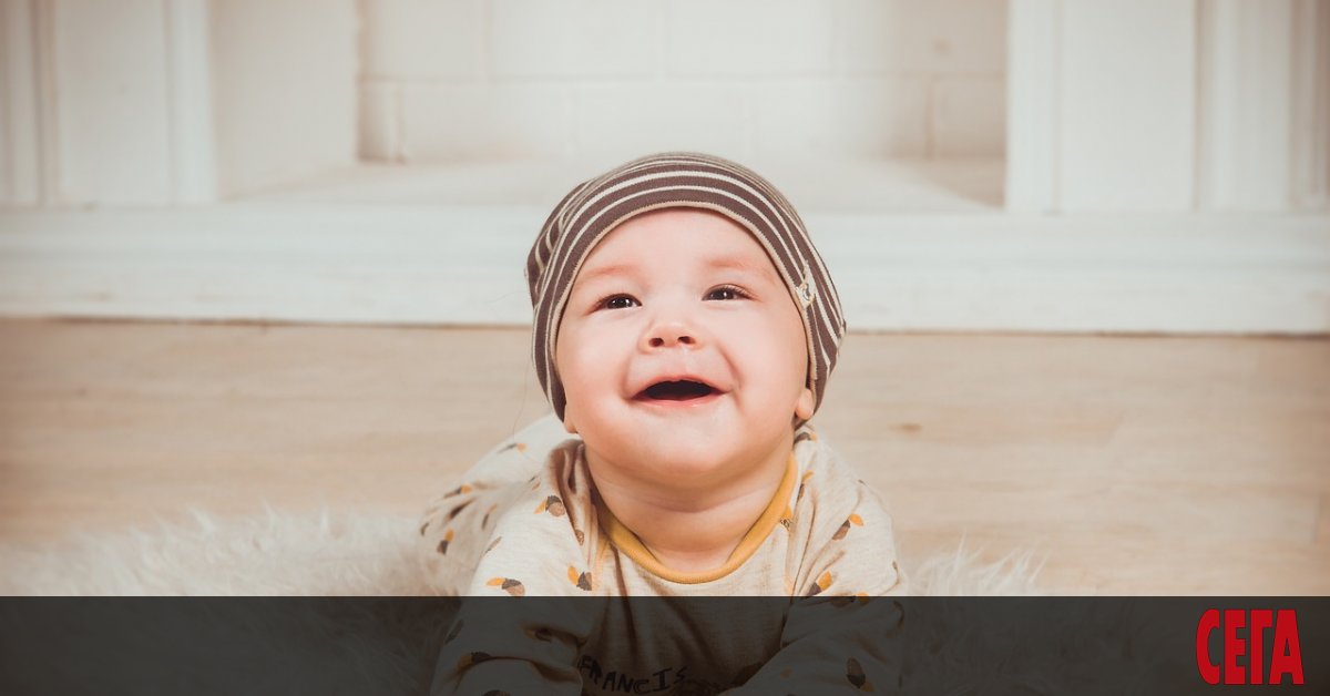 Виктория и Александър са имената, които и през 2022 г.