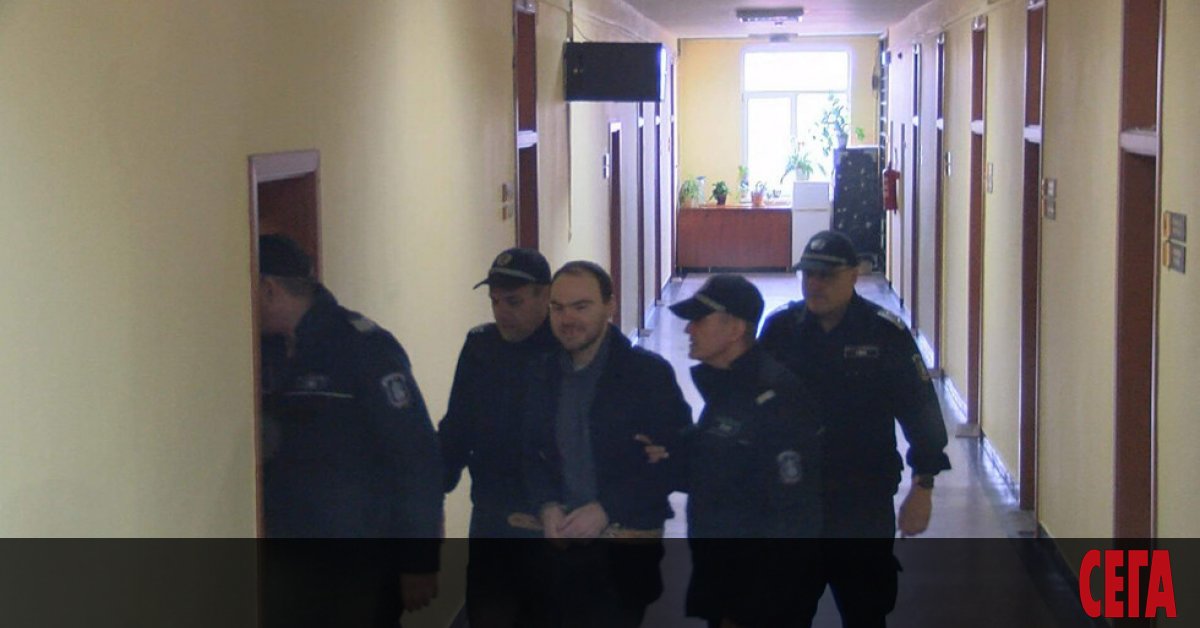 Състав на Плевенски окръжен съд постанови решение по наказателното дело