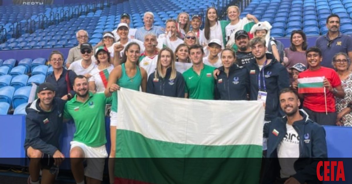 България се нареди на 11-а позиция в крайното класиране на