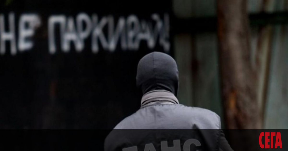 Международна операция срещу мащабна схема за финансови престъпления, пране на