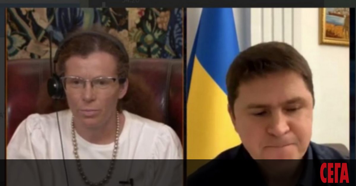 Ролята на България във войната в Украйна ще бъде много,