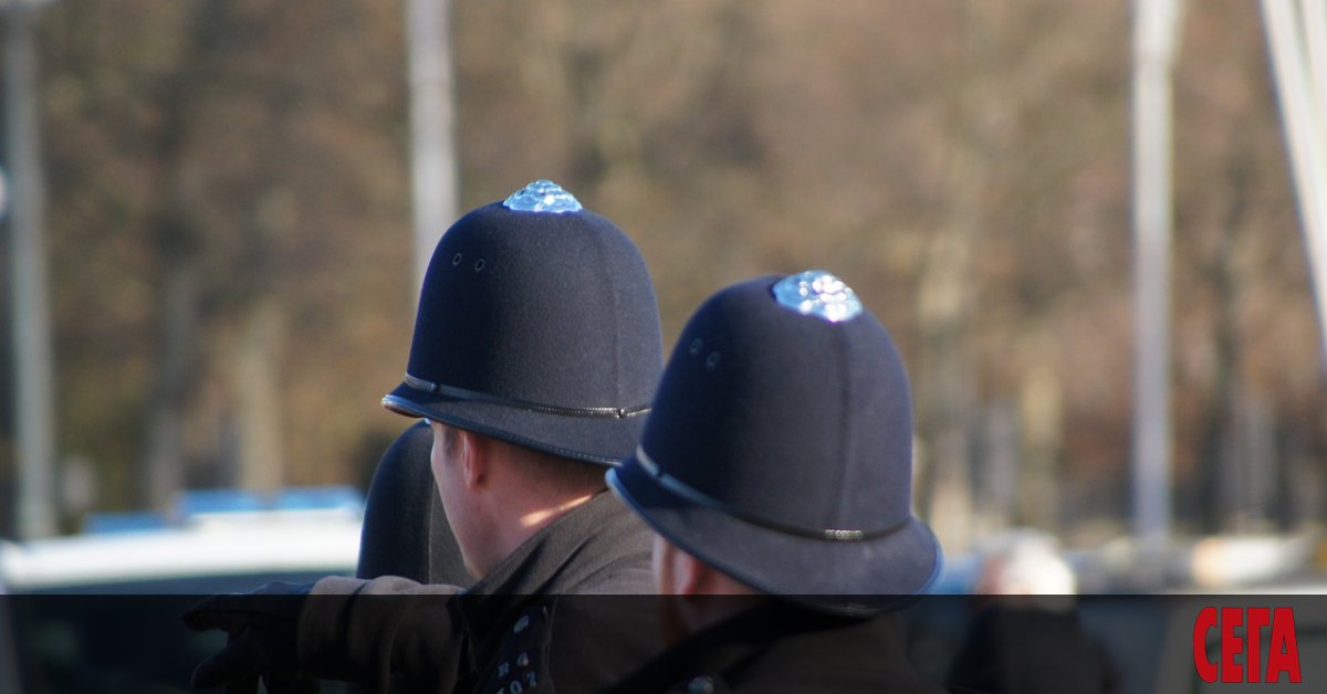 На полицията в Англия и Уелс ще бъдат дадени правомощия
