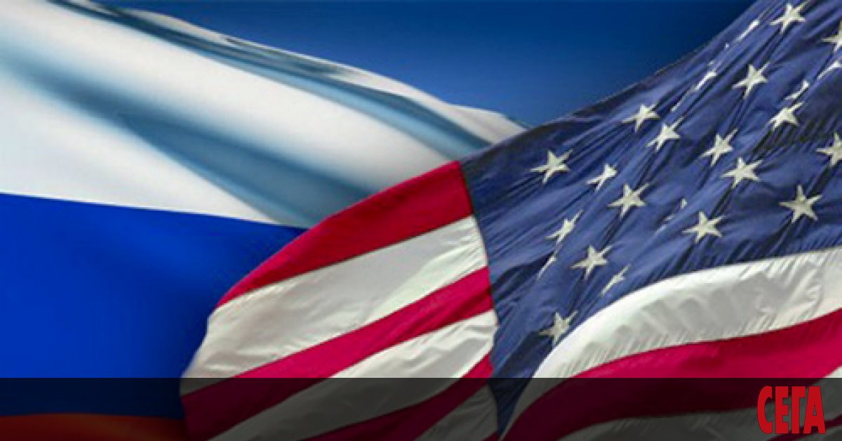Русия освободи изненадващо американски гражданин, преминал в руската Калининградска област през