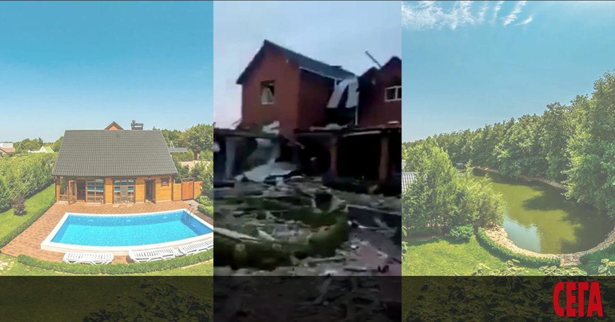 Около 500 руски войници са били убити или ранени при