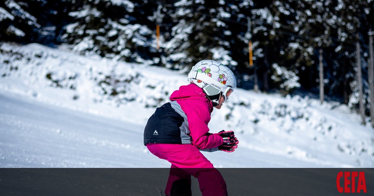 България слезе на трето място в ЕС по износ на ски