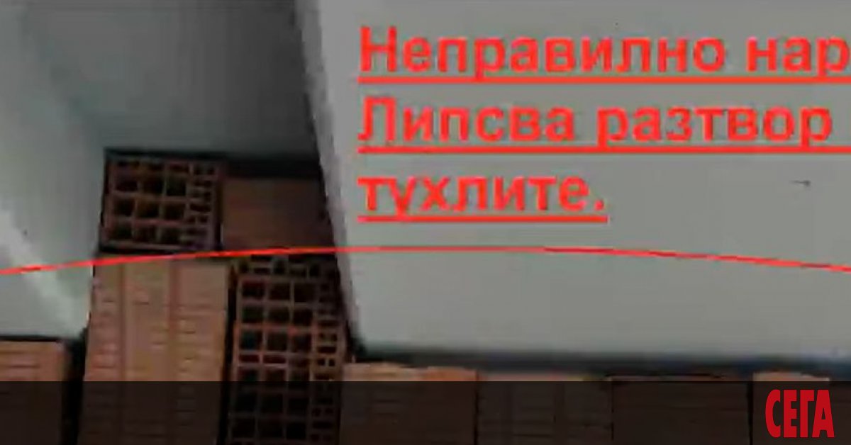 Гневът на феновете на Ботев (Пд), свързан с строежа на