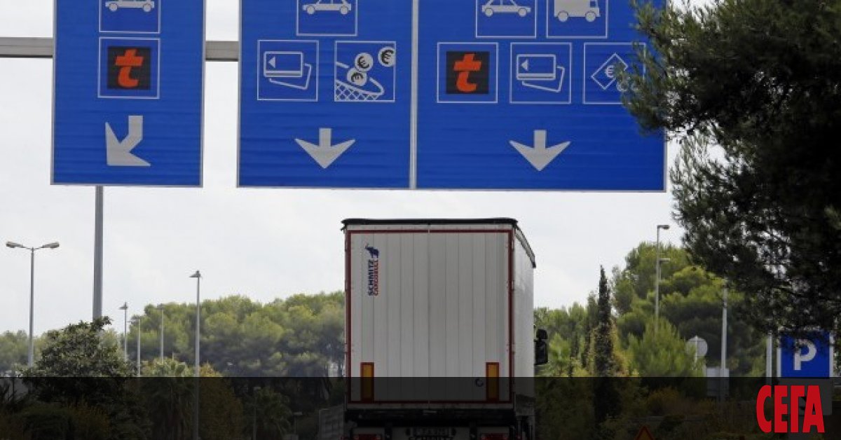 Скандалът с винетките, глобите и работата на тол системата в