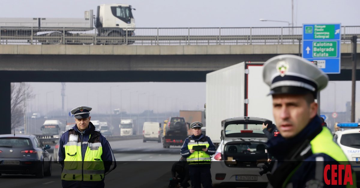 По 30 000 икони и жълти мешки, 15 000 плажни