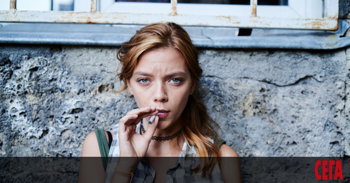 Ако ви се струва, че напоследък съм необичайно благосклонна към