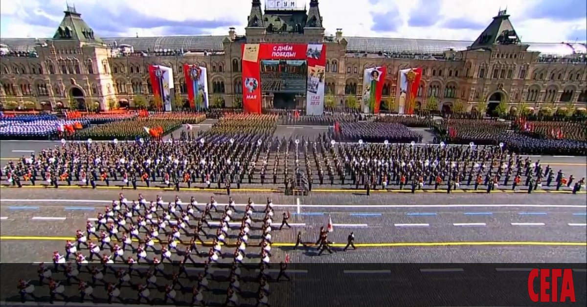 Очакваме 29 лидери от поканените от нас държави да присъстват