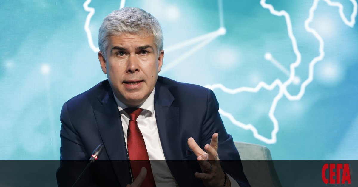 Bulgargaz cesse de payer la société turque Botash