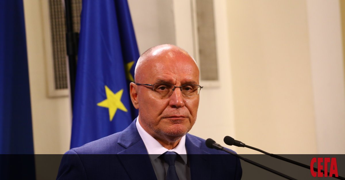 Днес Българската народна банка (БНБ) преведе на Министерството на финансите