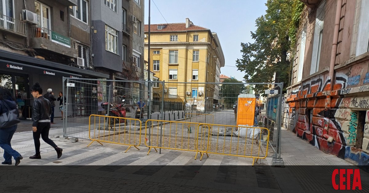 Photo of Le GERB et le BSP ont contrecarré la synchronisation des réformes à Sofia