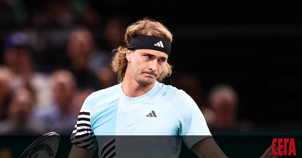 Alexander Zverev a rejeté l’Open de Sofia à cause de Grigor Dimitrov