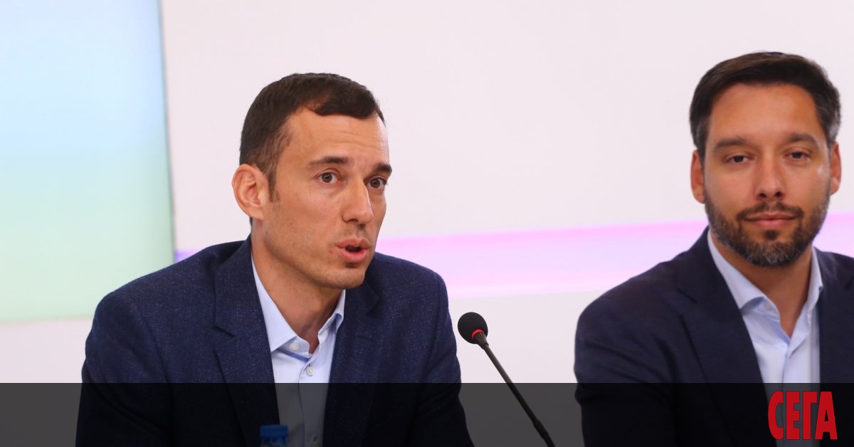 Партия Спаси София обяви, че сваля доверието си от кмета