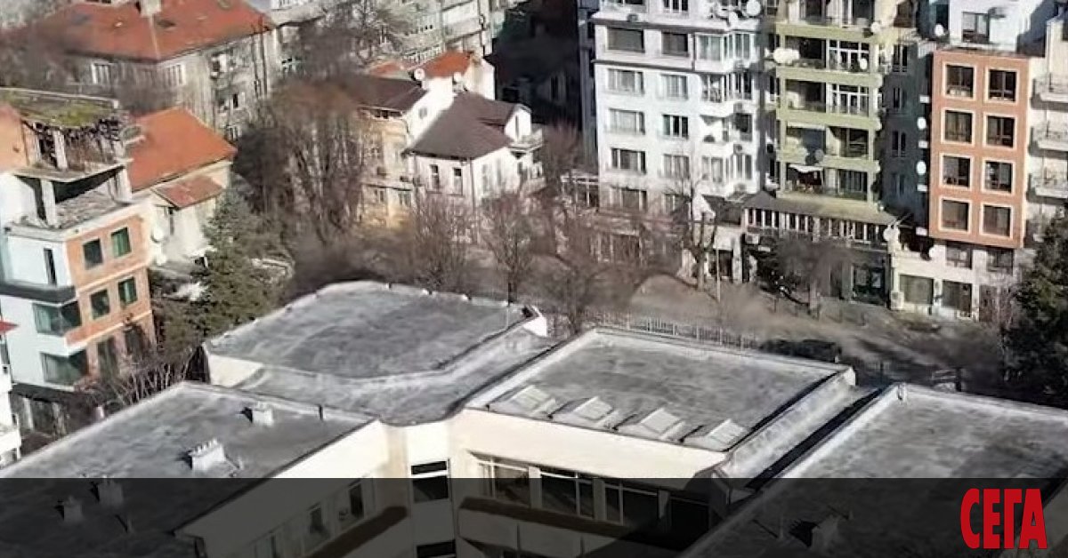 Photo of La Russie tente d'ouvrir un nouveau consulat à Varna