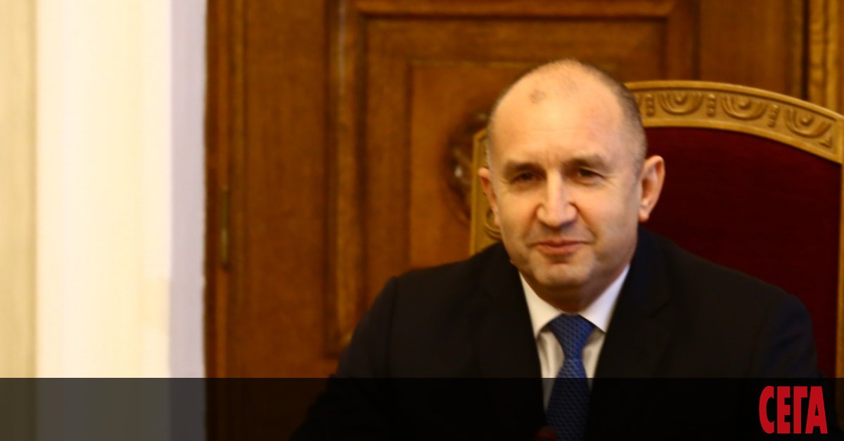 Помните ли, когато през 2023 г. политиците се сблъскаха заради