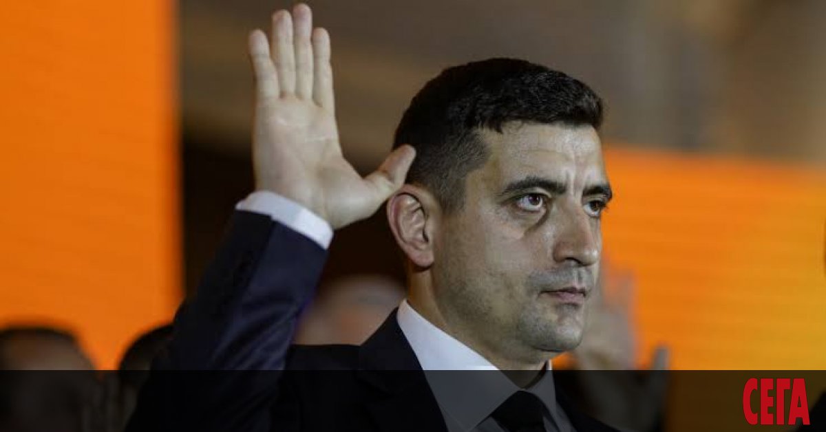 Румънците гласуваха днес за президент в първия тур на повторните“