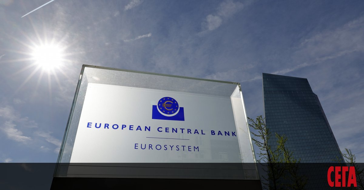 Photo of La Banque centrale européenne a demandé une réforme globale de la loi bulgare sur l'euro