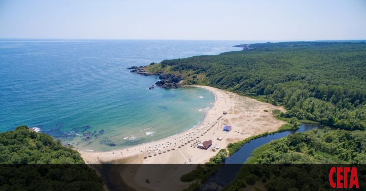 Une entreprise privée perçoit des frais de « pass » pour la plage de Silistar