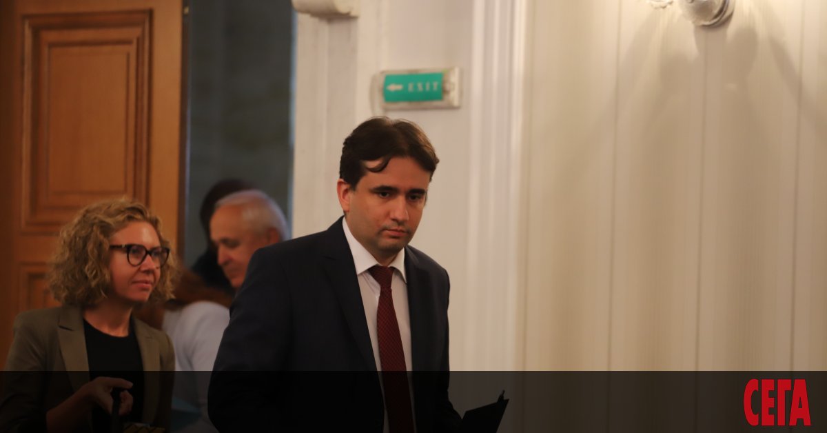 ПП-ДБ може въобще да не предложат вот на недоверие на