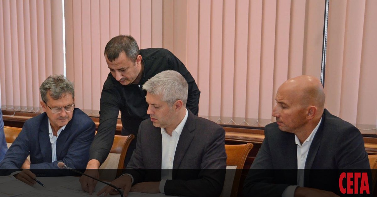 И без това лошите условия в общинския съвет на Варна