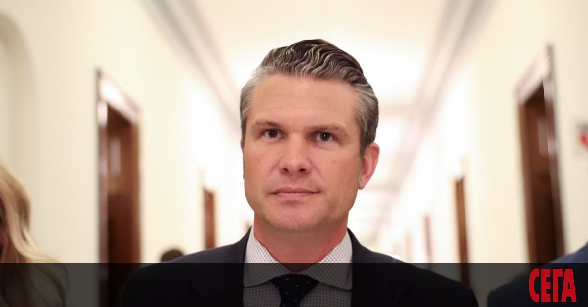 Службата на главния инспектор на Пентагона ще разследва използването от