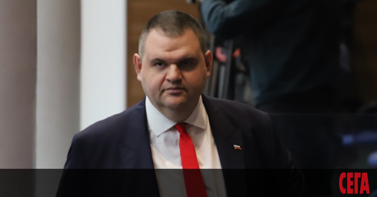 Ден след предложението на ПП-ДБ санкциите по Магнитски да бъдат