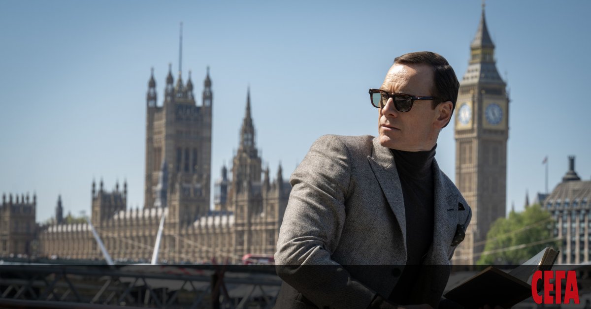 Той е най-младият носител на Златна палма от Кан (на