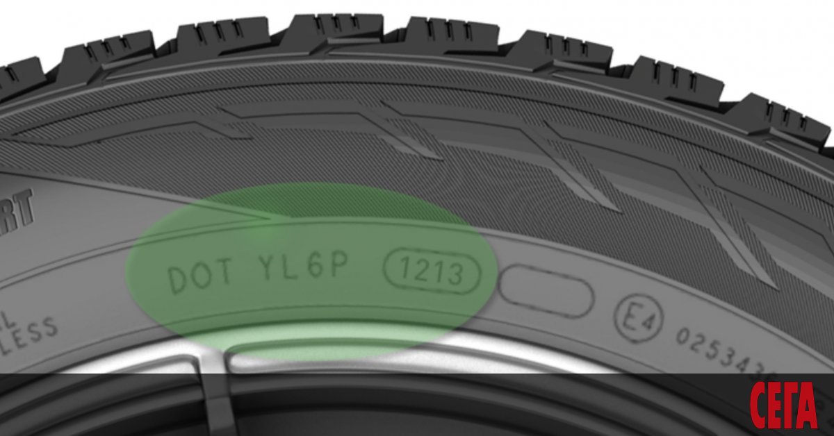 Сезонът на смяна на зимни гуми с летни е тук