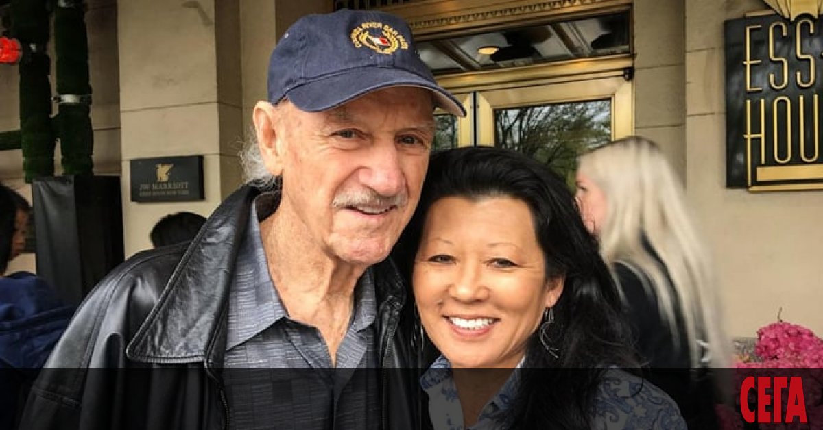 Представител на наследниците на актьора Джийн Хекман е поискал от