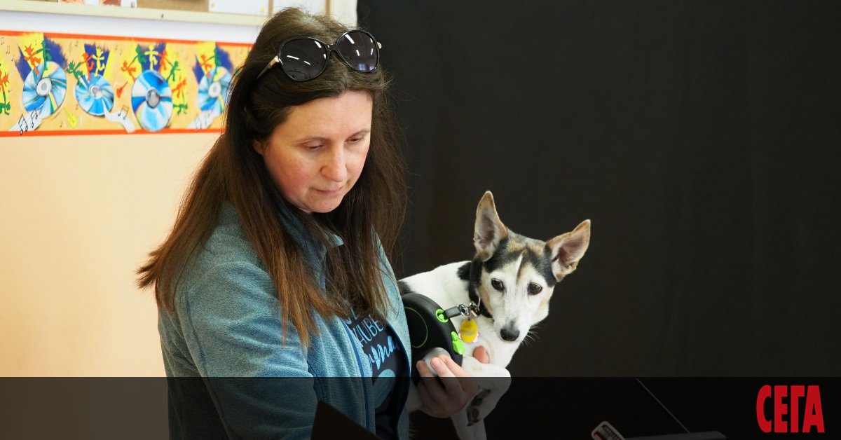 Столичният район Оборище избира районен кмет днес.Избирателната активност е едва