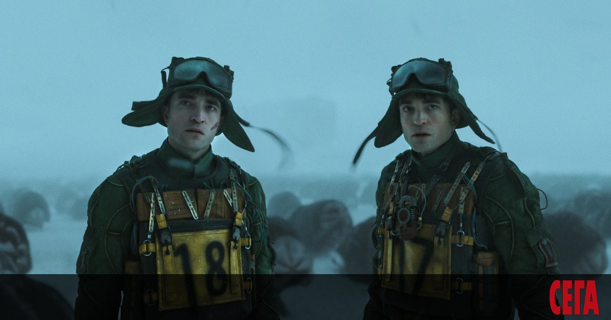 След триумфа на Паразит и неговите четири Оскара през 2020